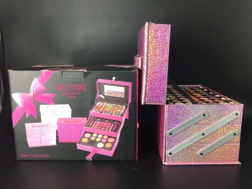 Missyoung Make Up Kit MC1205