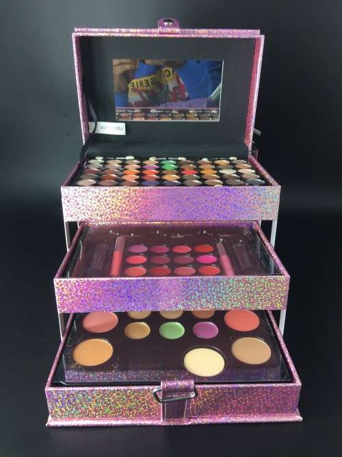 Missyoung Make Up Kit MC1205