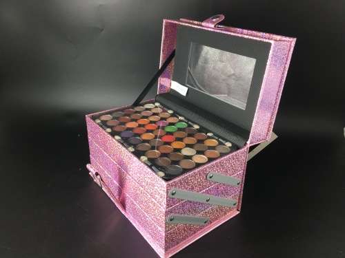 Missyoung Make Up Kit MC1205