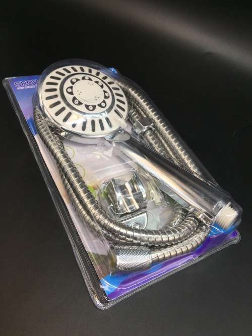 Shower and Hose WJ8313