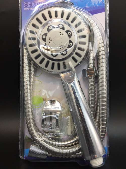 Shower and Hose WJ8313