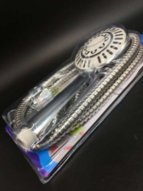 Shower and Hose WJ8313