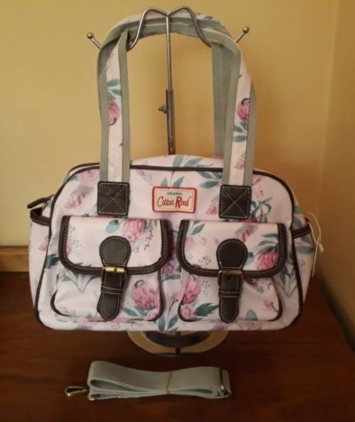 Cotton Road handbag