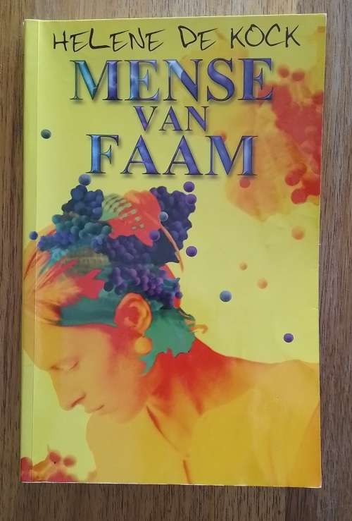 Mense van faam - Helene de Kock