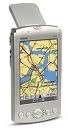 GARMIN ique 3600 PDA & GPS , SA + Europe Street + Global highway