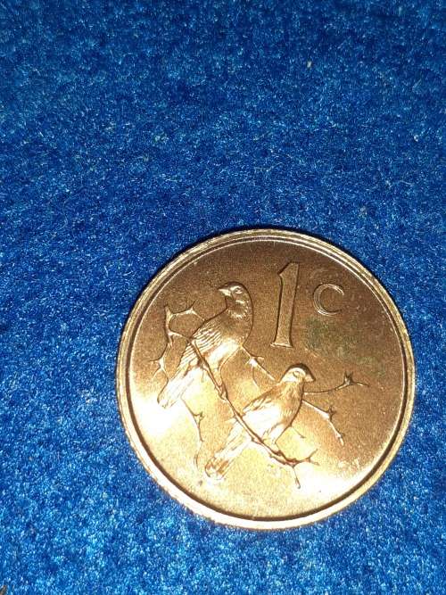 1965 1c EGLISH PROOF