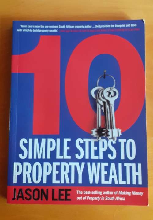 10 Simple Steps to Property Wealth