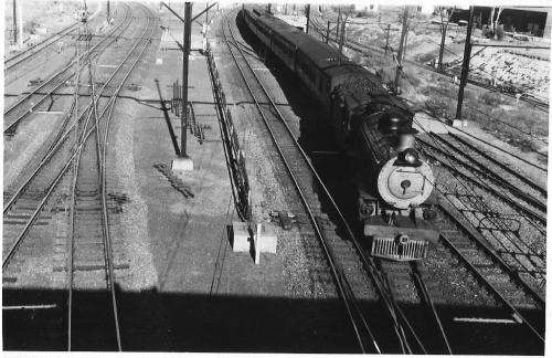 `O` Gauge Double Slip Points