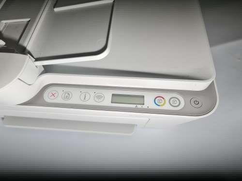HP Deskjet 4120 WiFi 3-in-1 Printer