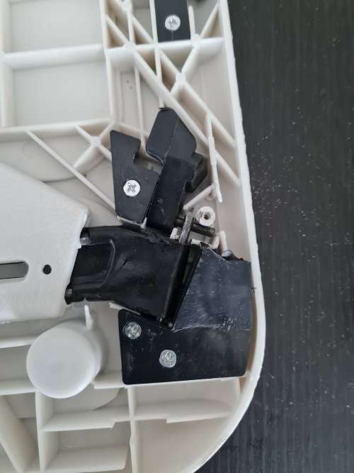 lAPTOP STAND WITH COOLING FANS