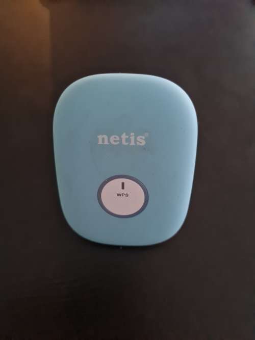 Netis range extender