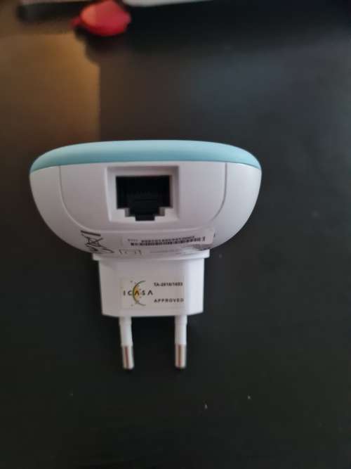 Netis range extender