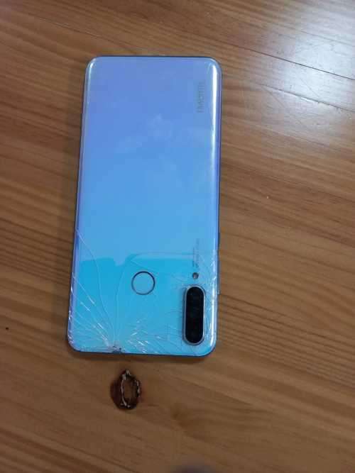 Huawei P30 lite