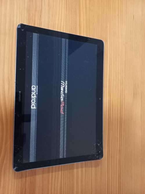 Huawei MediaPad