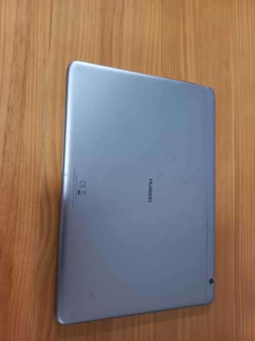 Huawei MediaPad
