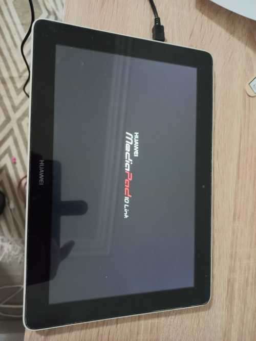 Huawei MediaPad 10 Link