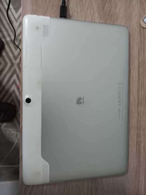Huawei MediaPad 10 Link