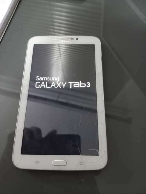 Samsung Galaxy Tab 3