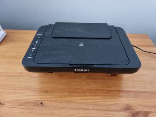 Canon MG2545S Printer *NEEDS INK*