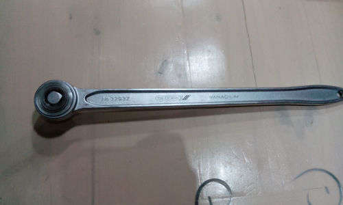 GEDORE 3/4" DRIVE RATCHET (No 3293Z)