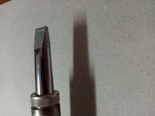 WELLER W201 SOLDERING IRON