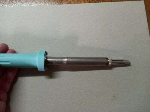 WELLER W201 SOLDERING IRON