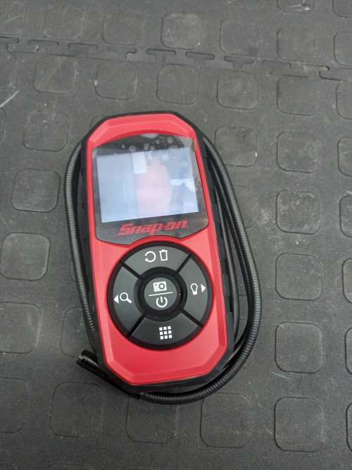 SNAP-ON BK3000 Video inspection camera  / scope