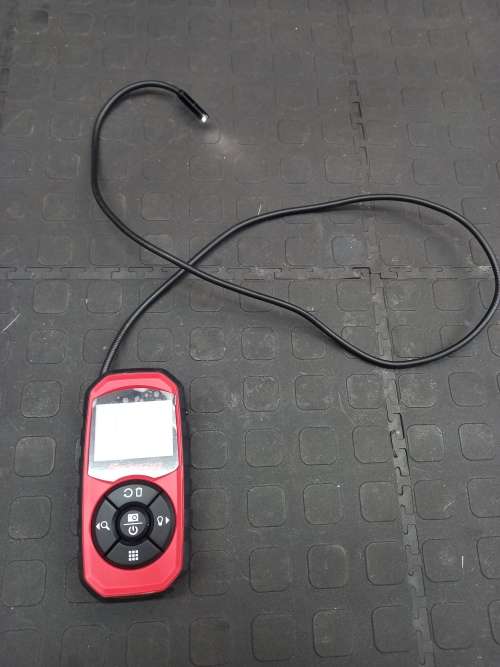 SNAP-ON BK3000 Video inspection camera  / scope