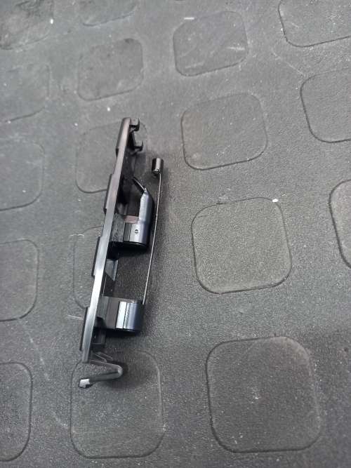 SNAP-ON BK3000 Video inspection camera  / scope