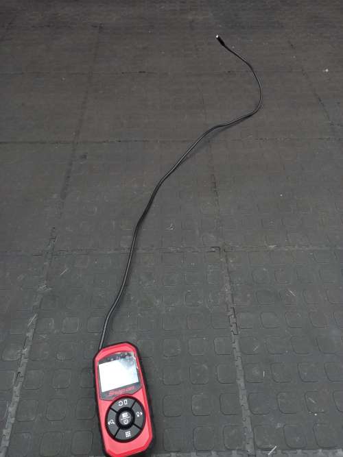 SNAP-ON BK3000 Video inspection camera  / scope