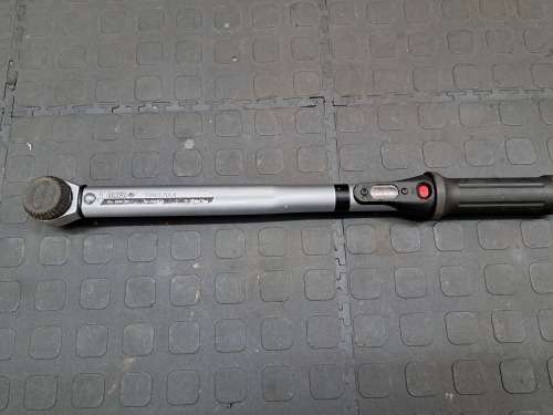 GEDORE 4550-20 Torque wrench
