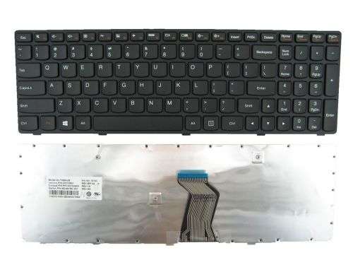 IBM Lenovo G500 G505 G510 G700 G710 T4G9-US 25210951 25210891 Keyboard