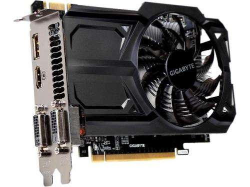 Nvidia Geforce GTX N950 OC 2 Gig GDDR5 128 Bit - Excellent Card - High Reviews
