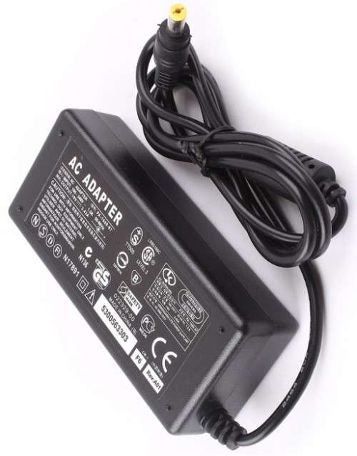 ACER Generic Notebook Charger 19V 3.42A 5.5 X 1.7 65W