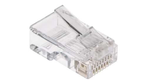 RJ45 - CONNECTORS