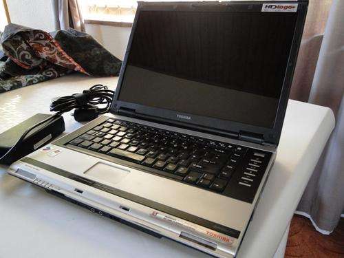 TOSHIBA SATELLITE PRO M70