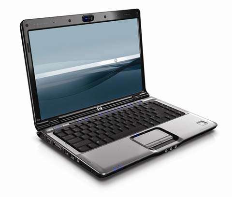 HP Pavilion DV 6000 Laptop .... Great Bargain