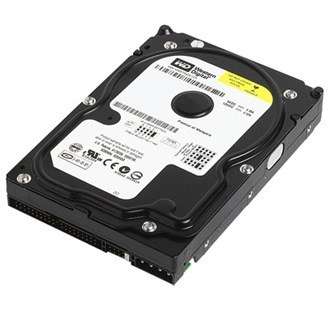 Western Digital Caviar SE WD1200JB 120GB 7200 RPM 8MB Cache IDE Ultra ATA100 / ATA-6 3.5" Hard Drive