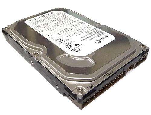Seagate Barracuda ST380215A 80GB 7200 RPM 2MB Cache IDE Ultra ATA100 / ATA-6 3.5" Internal Hard