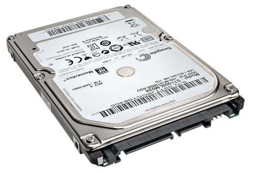 SAMSUNG Spinpoint M8  1TB 5400 RPM 8MB Cache SATA 6.0Gb/s 2.5" Internal Notebook Hard Drive