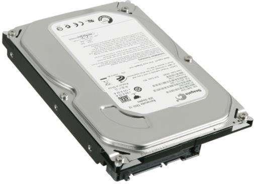 Seagate Barracuda 7200.12 ST3250318AS 250GB 7200 RPM 8MB Cache SATA 3.0Gb/s 3.5" Internal Hard Drive