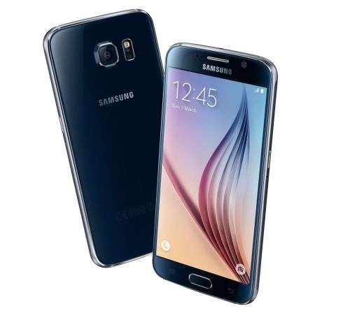 Samsung Galaxy S6 32GB [ROOTED]