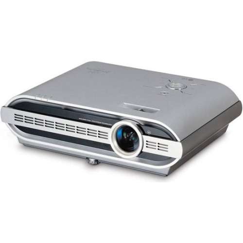 LG RD-JT51 DLP Projector (800x600 NATIVE) Supports up to 1080i input