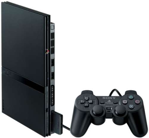 Sony Plastation 2 (PS2) MODDED & EXTRAS - FREE COURIER