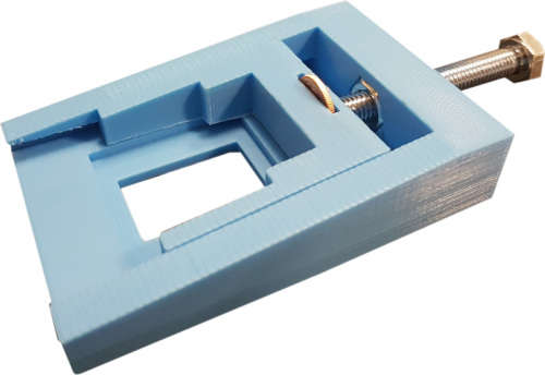 CPU Delid Tool for Intel Socket 771/775/1150/1155/1156/1151