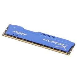 Kingston HyperX Fury 4GB DDR3 1600MHz RAM