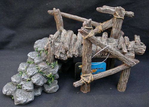 Aquarium Dock - Special !!!