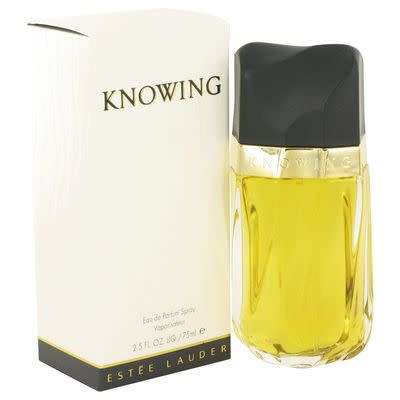 Estee Lauder Knowing Fragrance 75ml