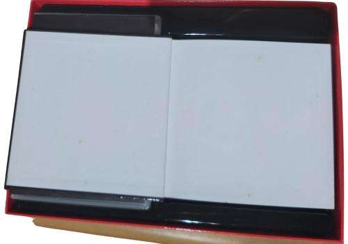 Ferrari Book and DVD Gift Pack