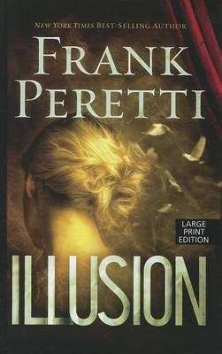 SALE!!!! ILLUSION - FRANK PERETTI